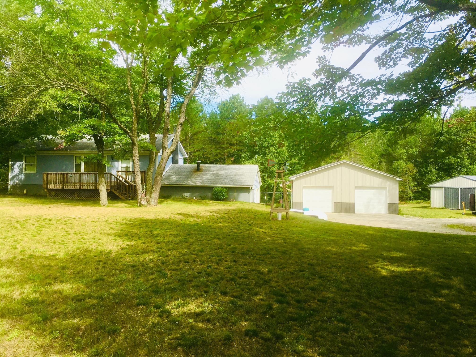 12748 Shire Road Wolverine, MI 49799 - Photo 1 of 66 Gallery Image 1