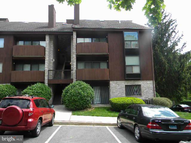 5570 Vantage Point Road, Unit 4 Columbia, MD 21044 - Photo 1 of 12 Exterior (Front)