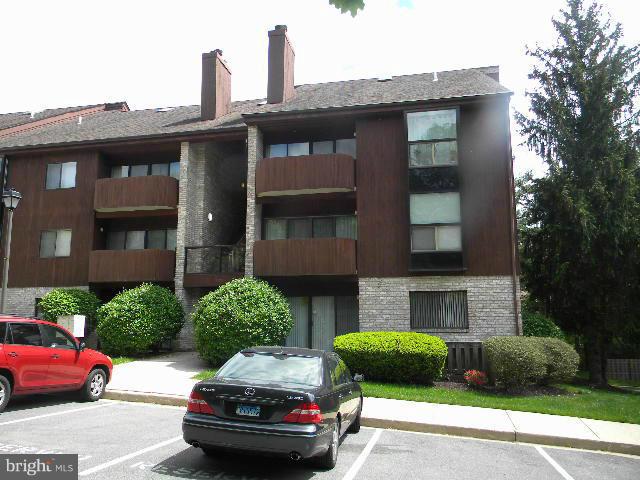 5570 Vantage Point Road, Unit 4 Columbia, MD 21044 - Photo 12 of 12 Exterior (Front)