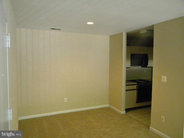 5570 Vantage Point Road, Unit 4 Columbia, MD 21044 - Photo 5 of 12 Dining Room