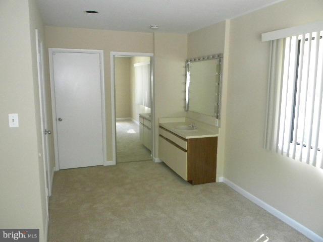 5570 Vantage Point Road, Unit 4 Columbia, MD 21044 - Photo 8 of 12 Bedroom (Master)