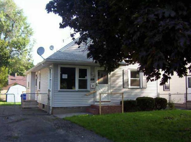 1074 Britton Road Greece, NY 14616 - Photo 1 of 1