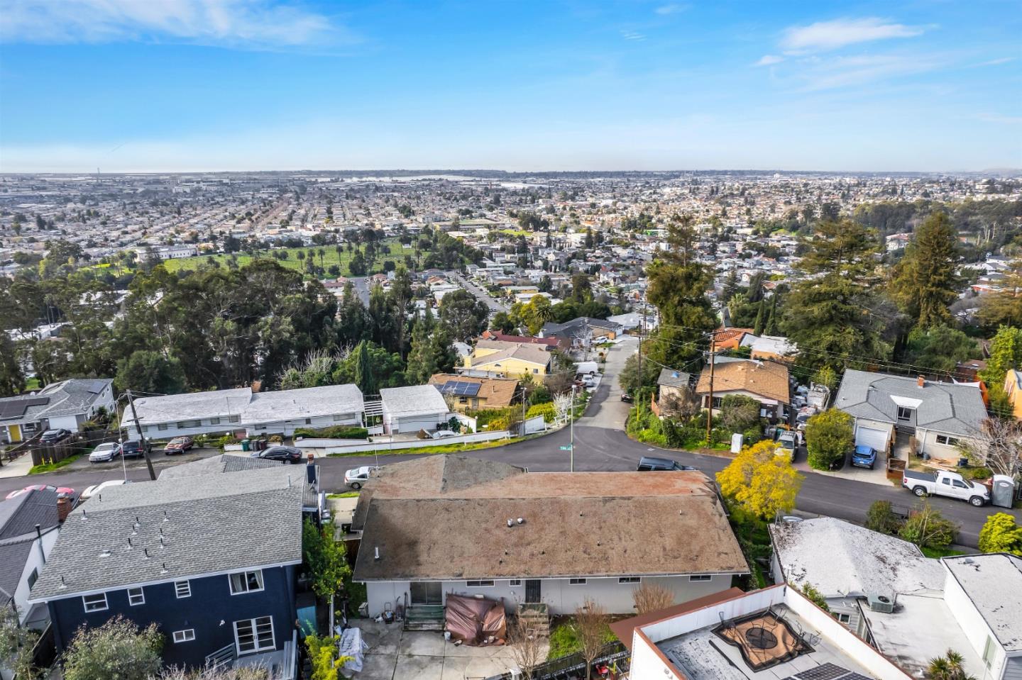 6530 Simson Street Oakland, CA 94605 - Photo 14 of 14 a view of city