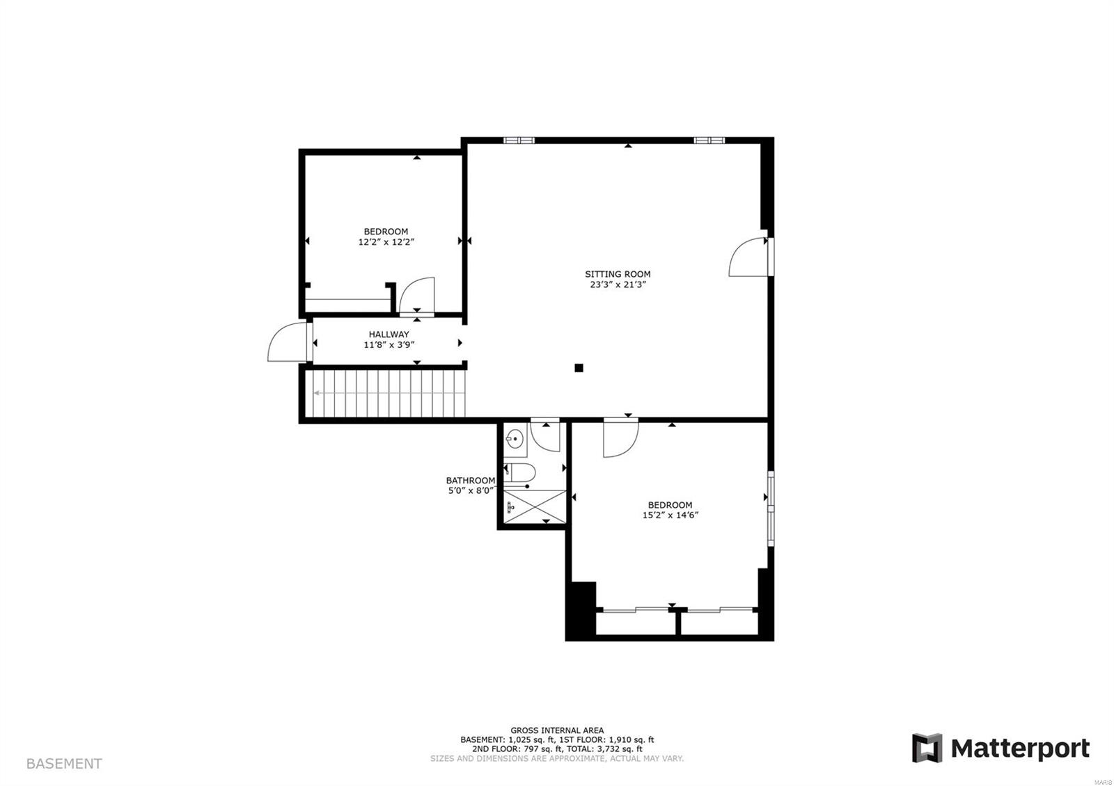 5554 Kerth Road St. Louis, MO 63128 - Photo 35 of 65 Gallery Image 35