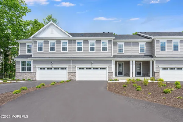 $4,700 | 160 Woolley Court, Oakhurst, NJ 07755