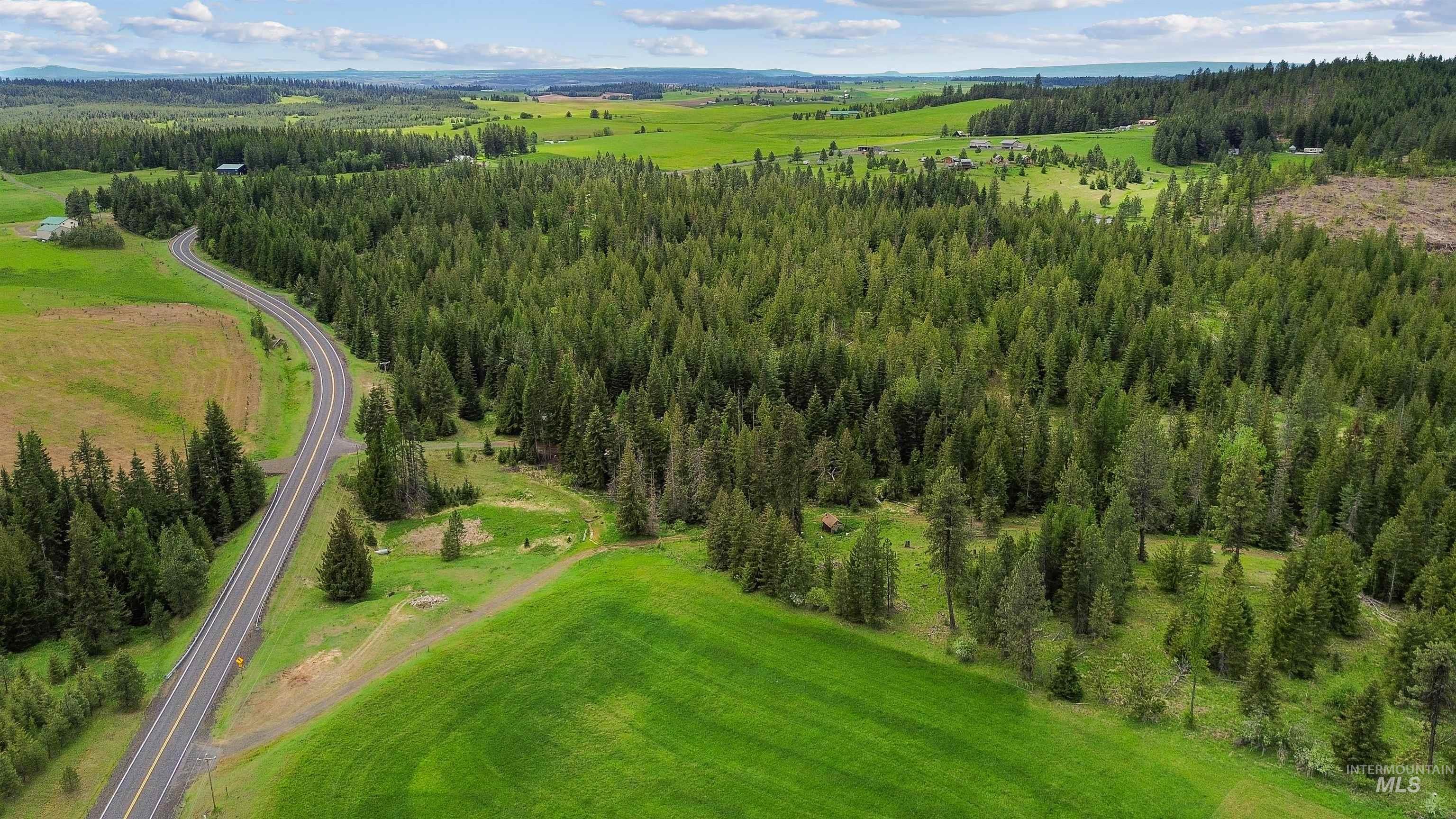 4715 Freeman Creek Road Lenore, ID 83541 - Photo 26 of 50