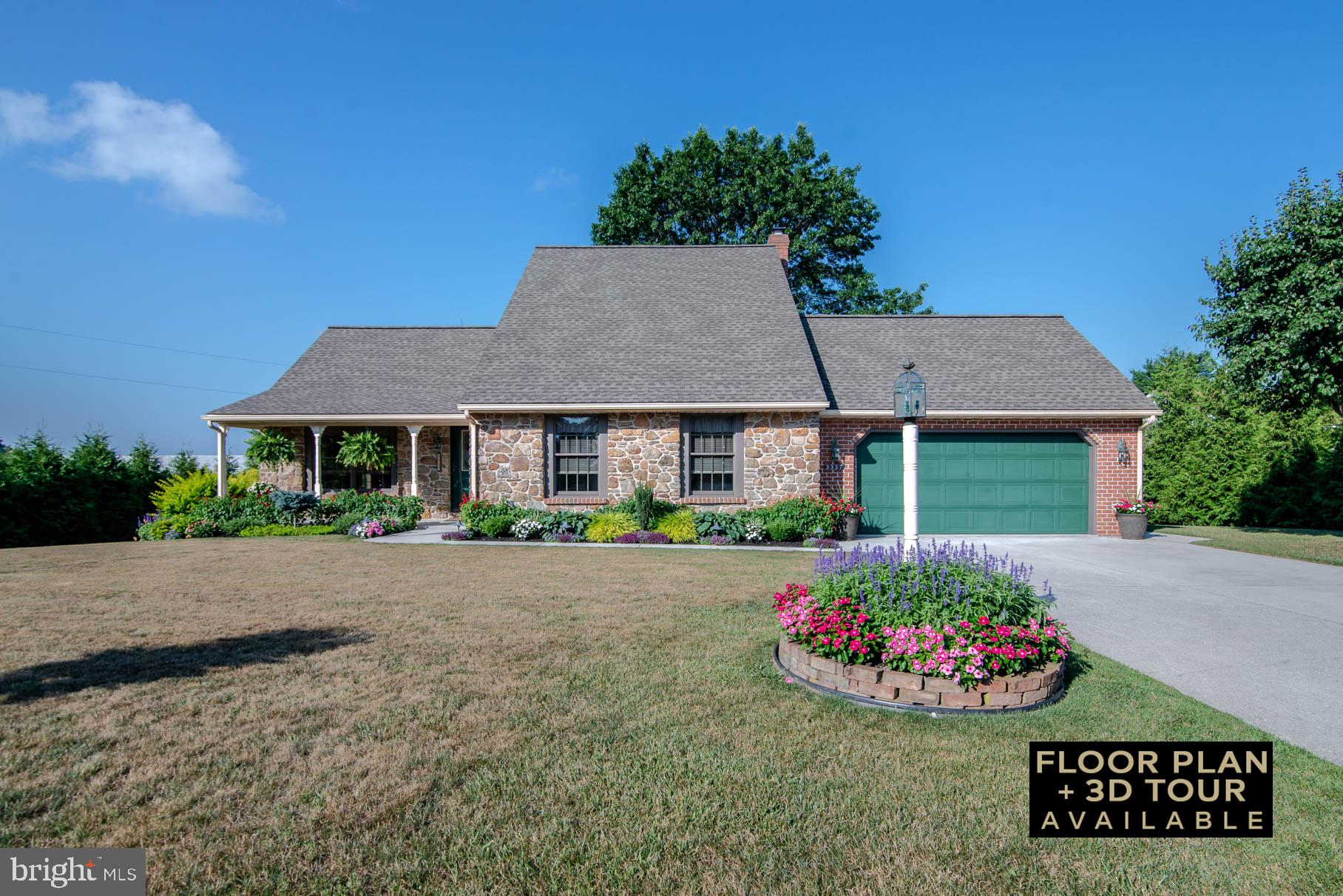 3337 Smoketown Road Spring Grove, PA 17362 - Photo 1 of 74