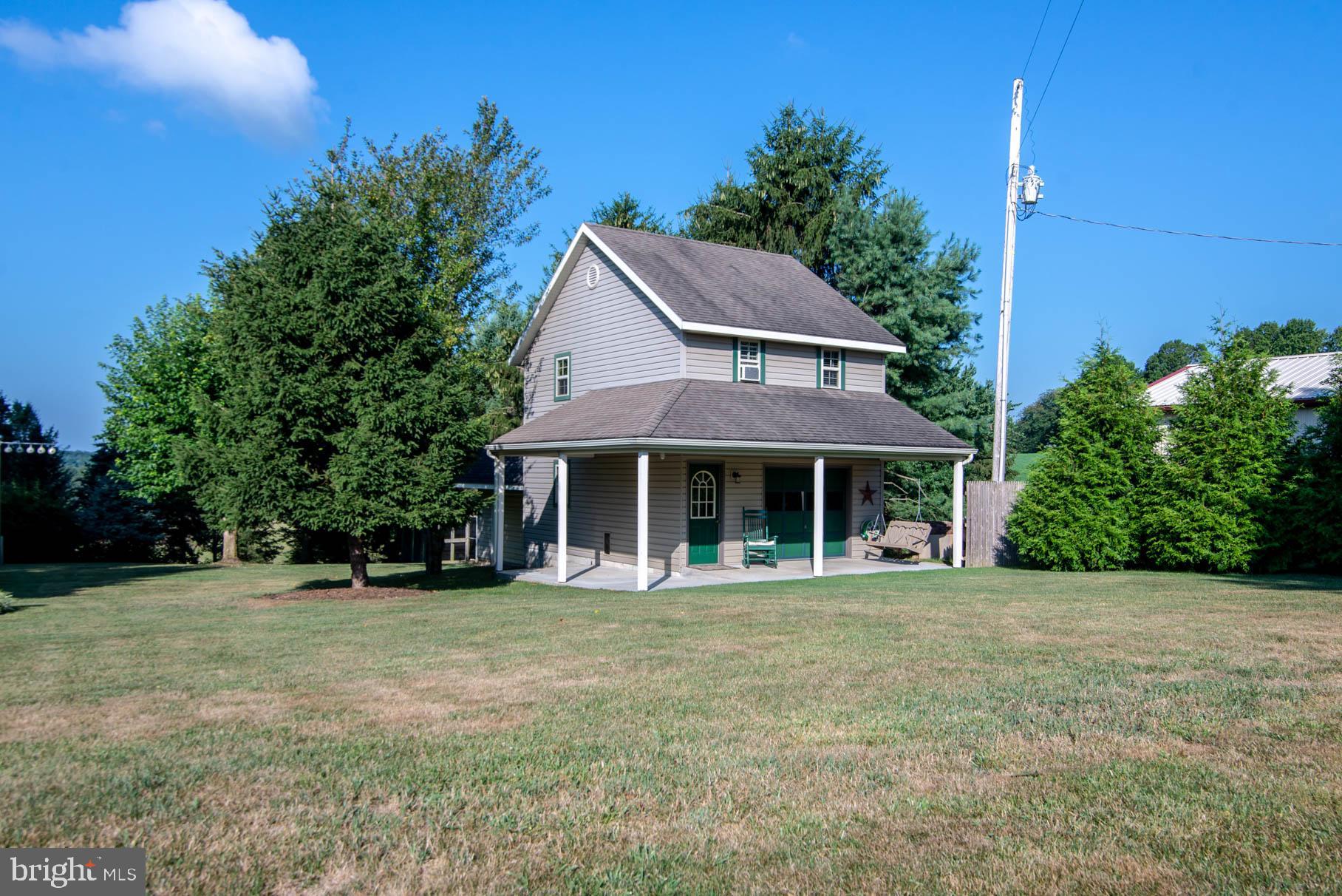 3337 Smoketown Road Spring Grove, PA 17362 - Photo 16 of 74