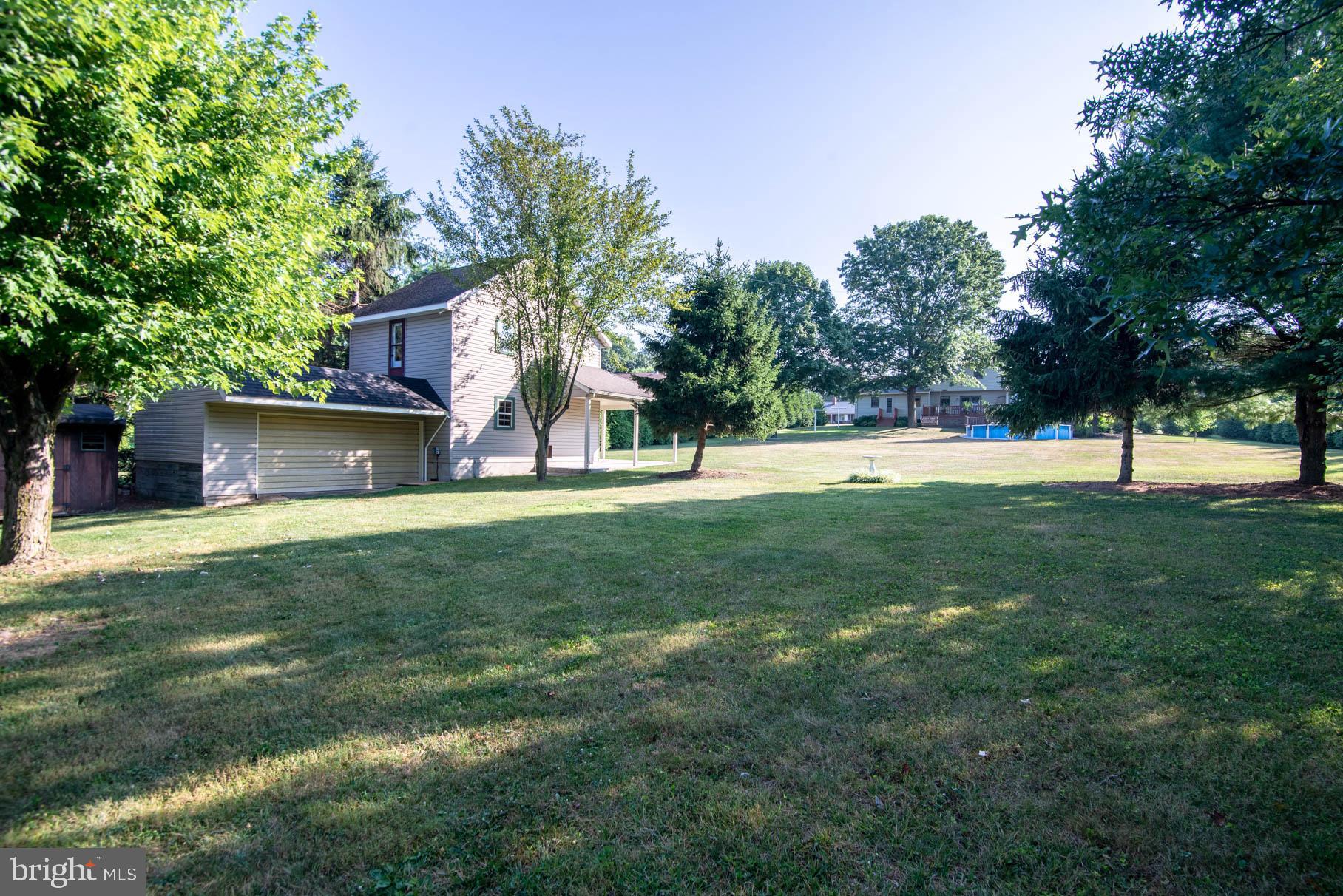 3337 Smoketown Road Spring Grove, PA 17362 - Photo 17 of 74