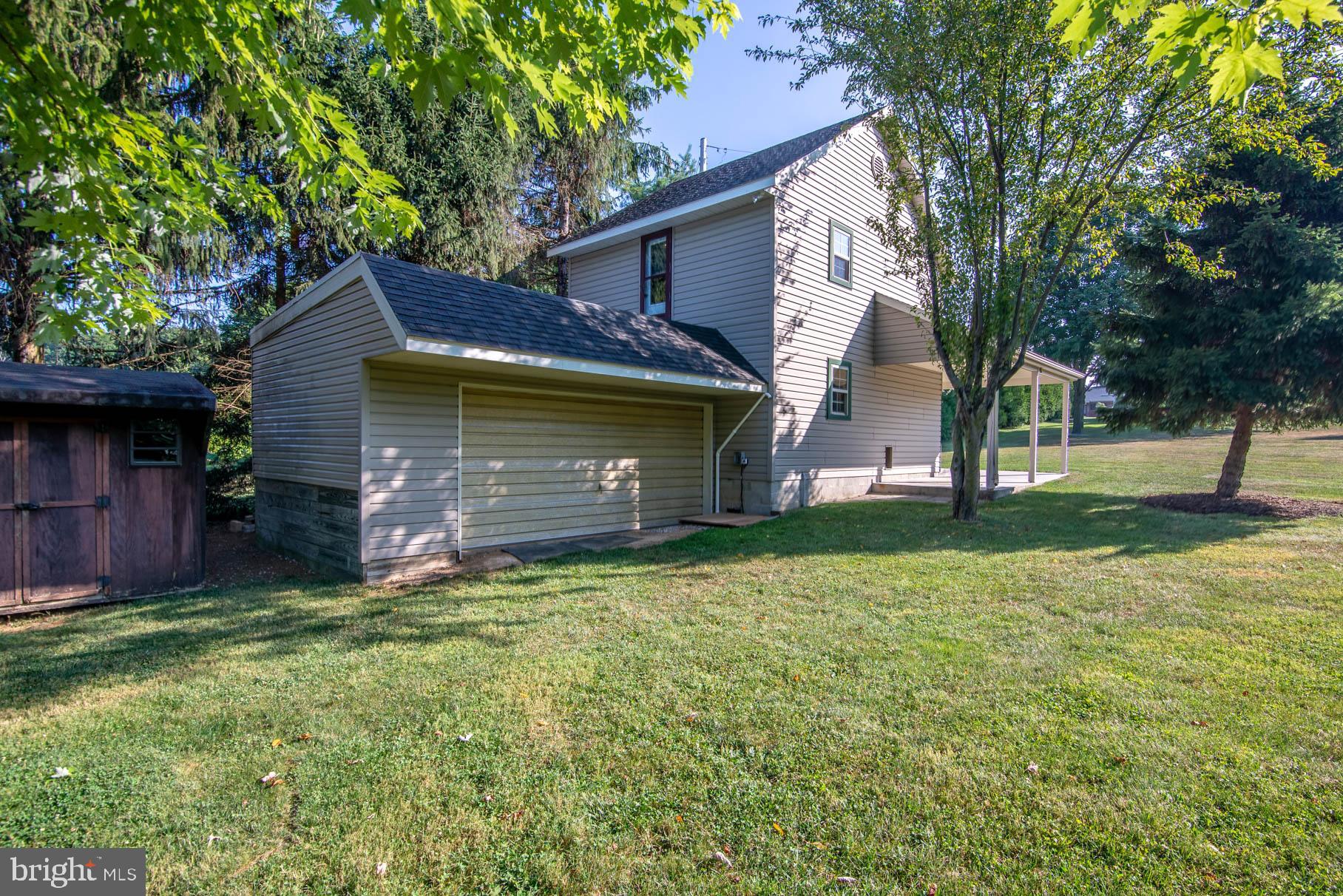 3337 Smoketown Road Spring Grove, PA 17362 - Photo 20 of 74