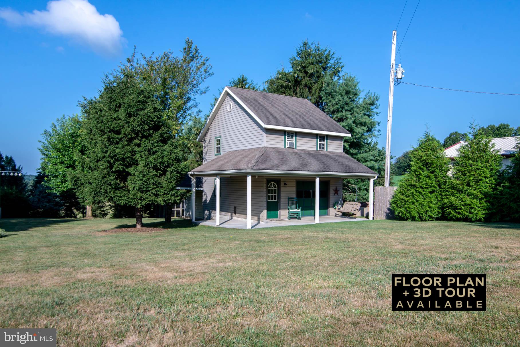 3337 Smoketown Road Spring Grove, PA 17362 - Photo 4 of 74