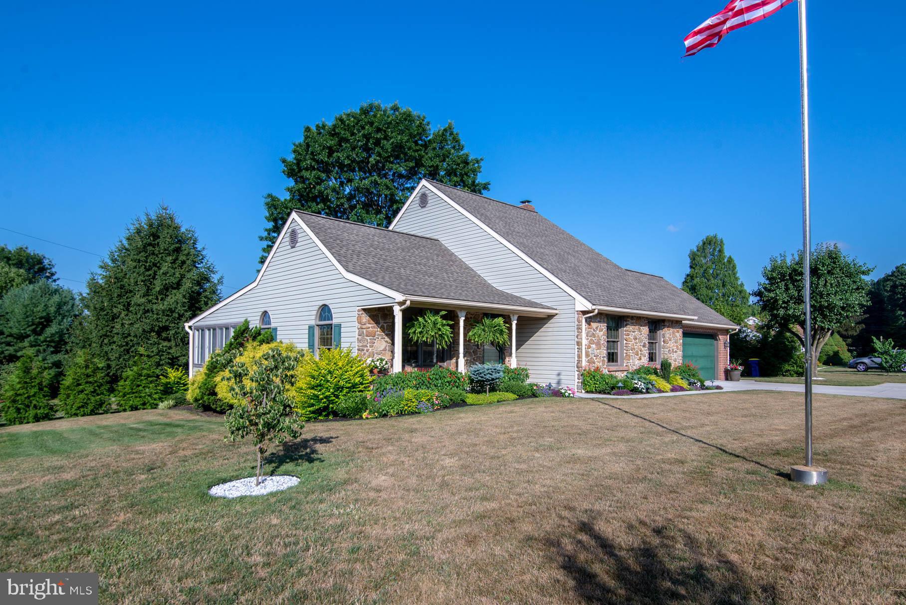 3337 Smoketown Road Spring Grove, PA 17362 - Photo 10 of 74