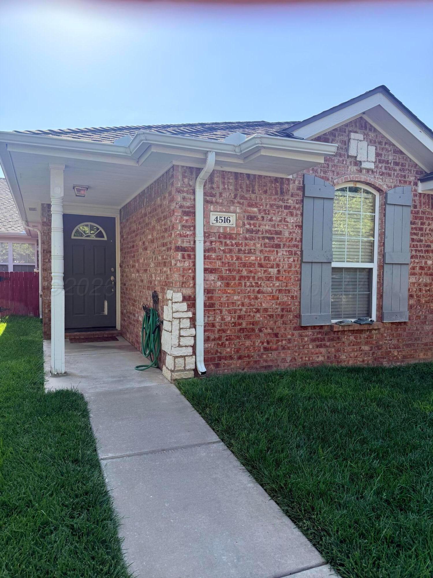 4516 Steffi Court Amarillo, TX 79110 - Photo 1 of 1 IMG_8119