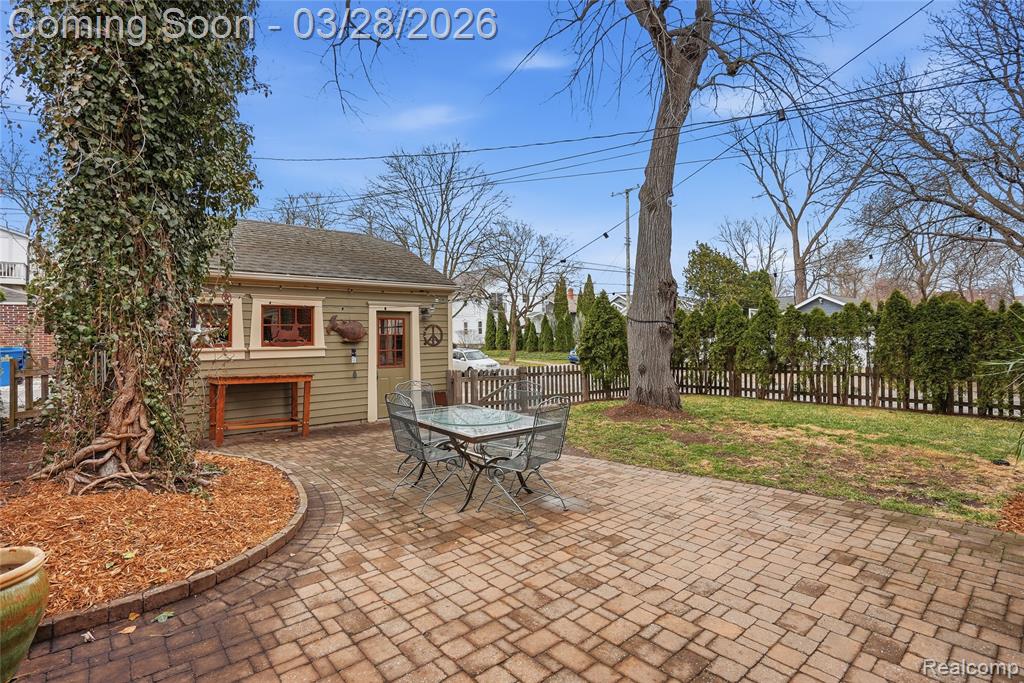 339 Wesley Street Rochester, MI 48307 - Photo 41 of 42 Gallery Image 41