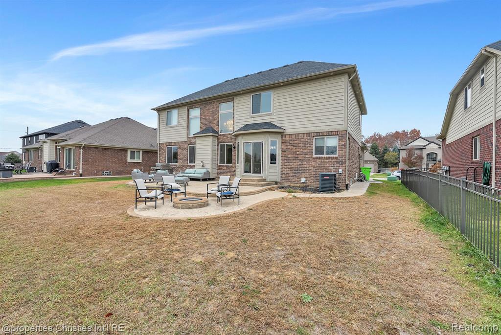 21852 Rio Grande Drive Macomb, MI 48044 - Photo 9 of 37 Gallery Image 9