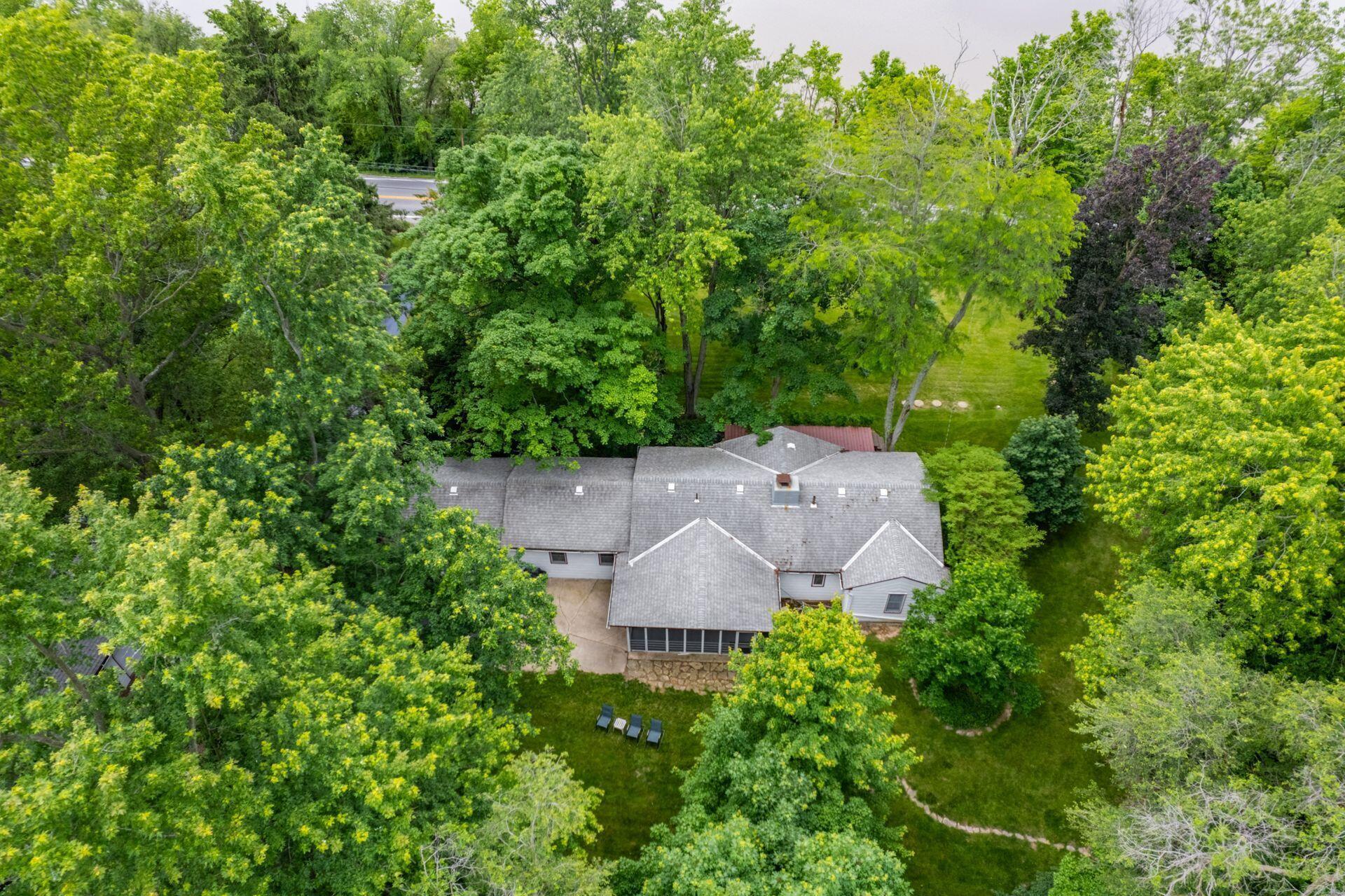 7945 Riverside Drive Powell, OH 43065 - Photo 54 of 60