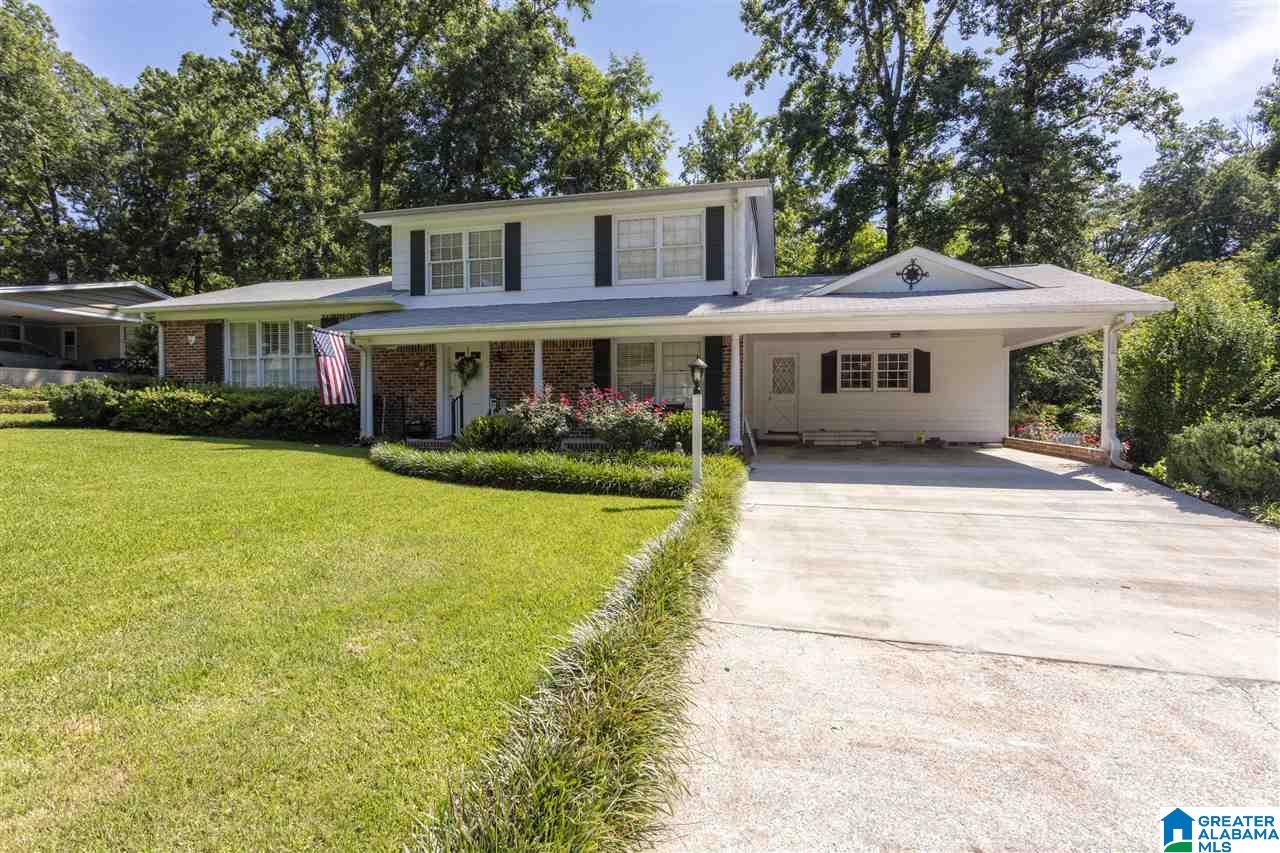 2205 Blue Ridge Boulevard Birmingham, AL 35226 - Photo 3 of 38