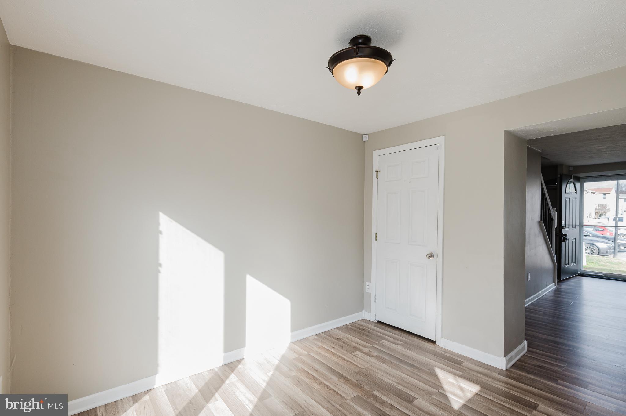 4044 Rustico Road Middle River, MD 21220 - Photo 12 of 45 Breakfast Nook