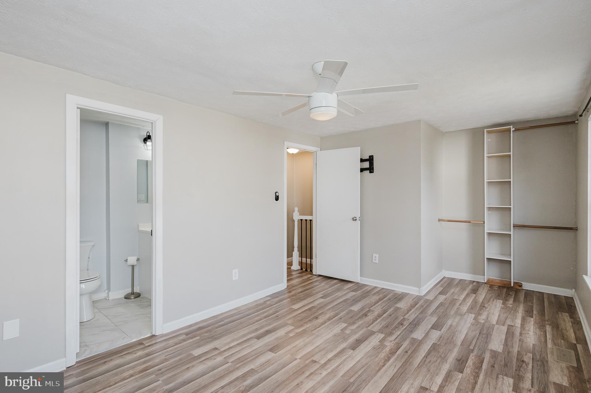 4044 Rustico Road Middle River, MD 21220 - Photo 20 of 45 Primary Bedroom
