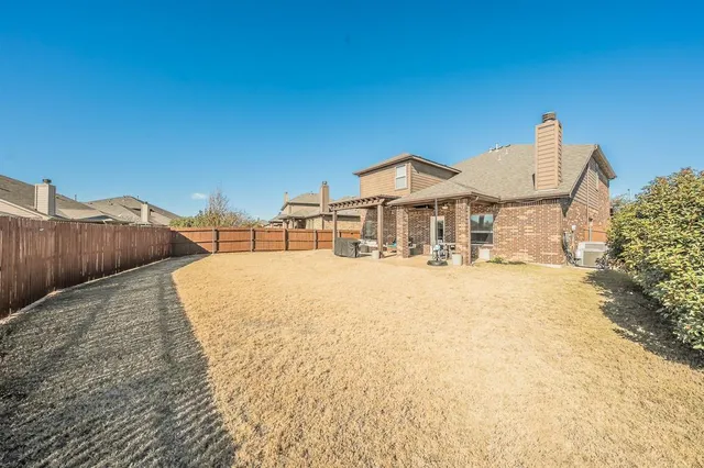 $465,000 | 10417 Boxthorn Court, Fort Worth, TX 76177