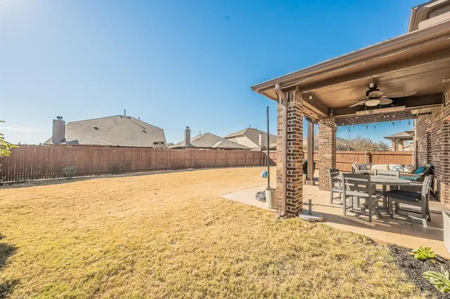 $465,000 | 10417 Boxthorn Court, Fort Worth, TX 76177