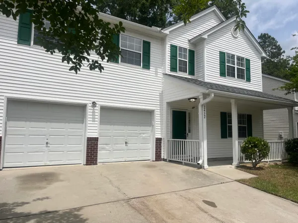 $2,900 | 2452 Melville Road, North Charleston, SC 29406