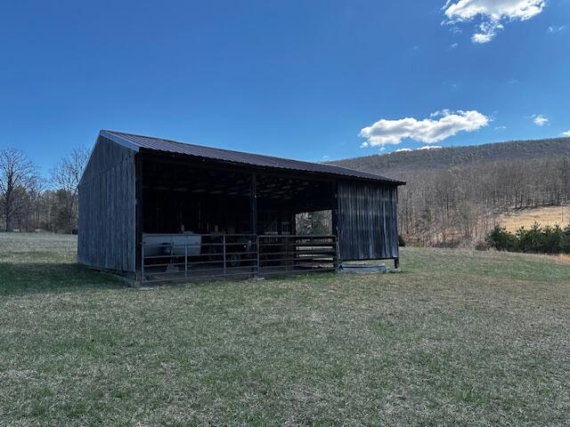 2071 Dicks Creek Road New Castle, VA 24127 - Photo 29 of 34 IMG_6419