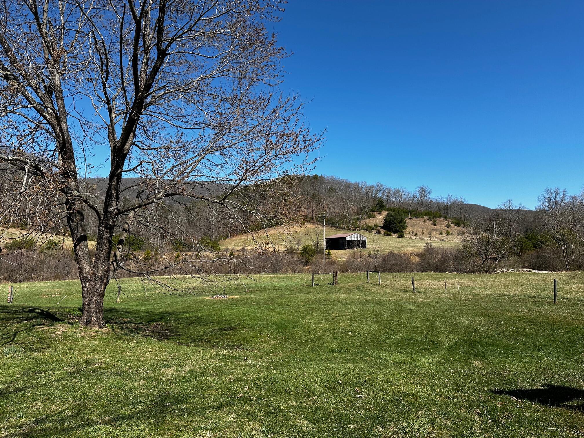 2071 Dicks Creek Road New Castle, VA 24127 - Photo 3 of 34 IMG_6382