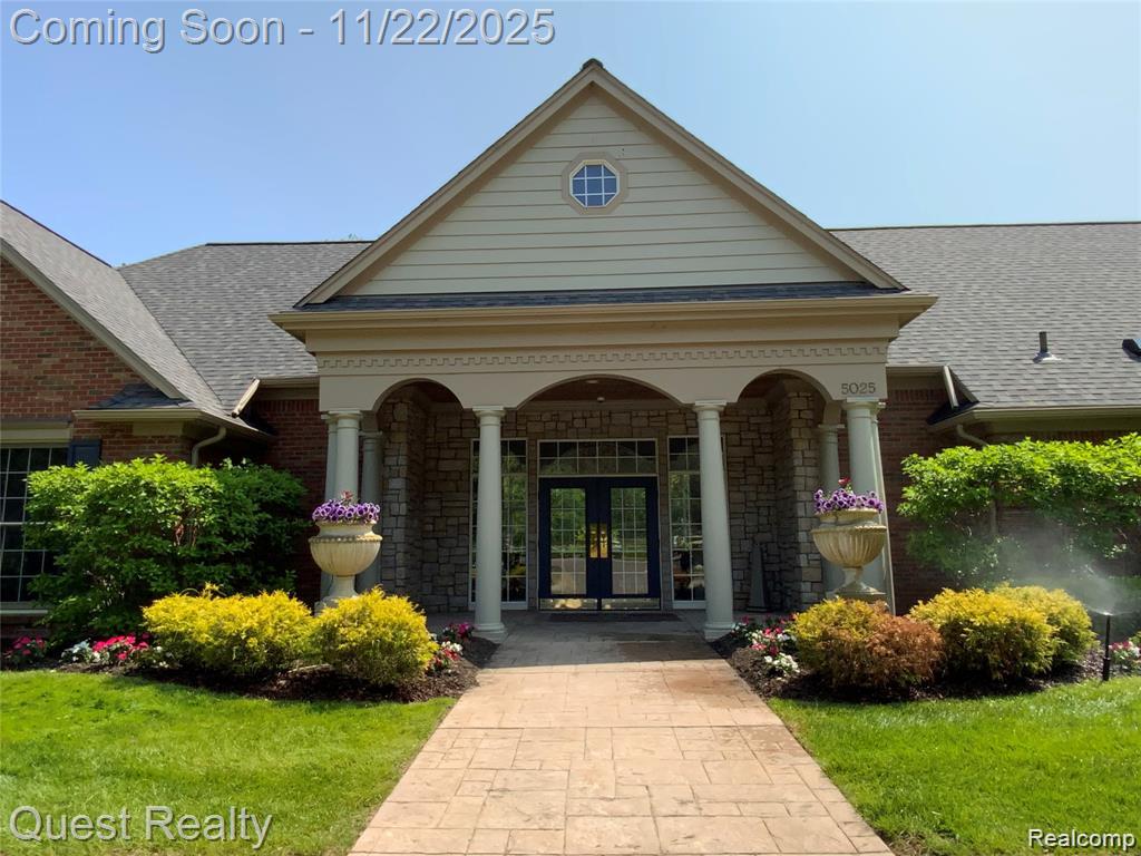 3498 Oakmonte Boulevard Rochester, MI 48306 - Photo 16 of 18 Gallery Image 16