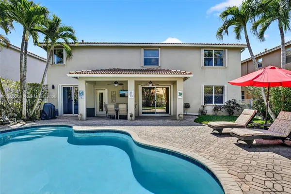 $1,350,000 | 19151 North Hibiscus Street, Weston, FL 33332