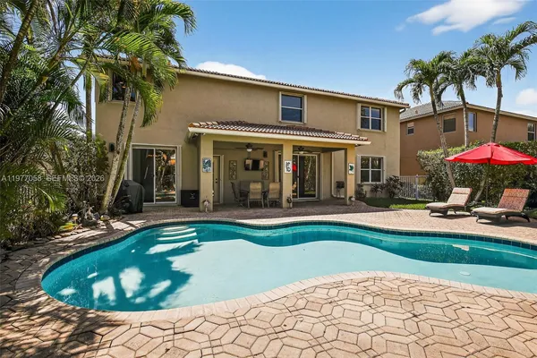 $1,350,000 | 19151 North Hibiscus Street, Weston, FL 33332