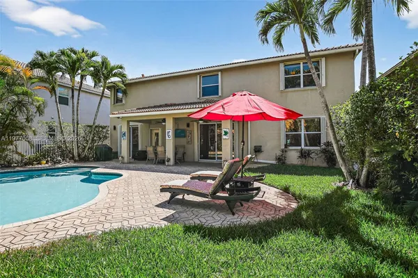 $1,350,000 | 19151 North Hibiscus Street, Weston, FL 33332