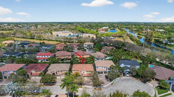 $1,350,000 | 19151 North Hibiscus Street, Weston, FL 33332