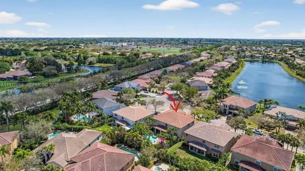 $1,350,000 | 19151 North Hibiscus Street, Weston, FL 33332