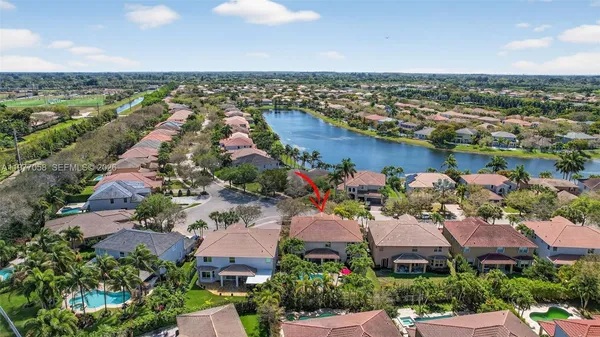 $1,350,000 | 19151 North Hibiscus Street, Weston, FL 33332