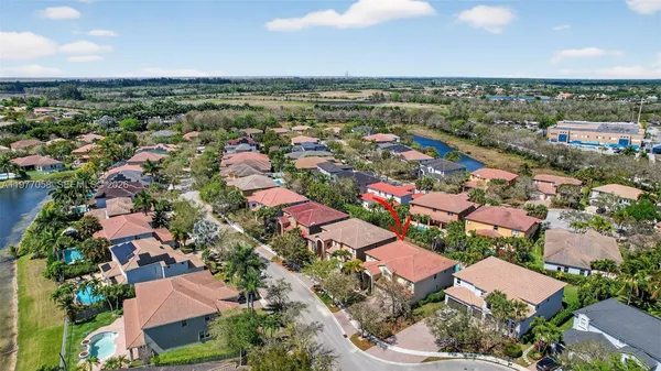 $1,350,000 | 19151 North Hibiscus Street, Weston, FL 33332