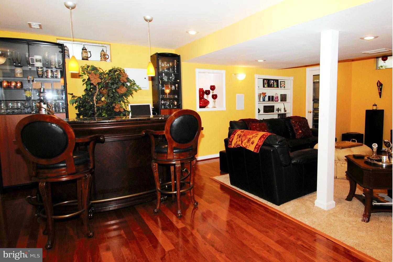 520 Broadwater Road Arnold, MD 21012 - Photo 21 of 30 Handsome Beverage Bar for All Ages