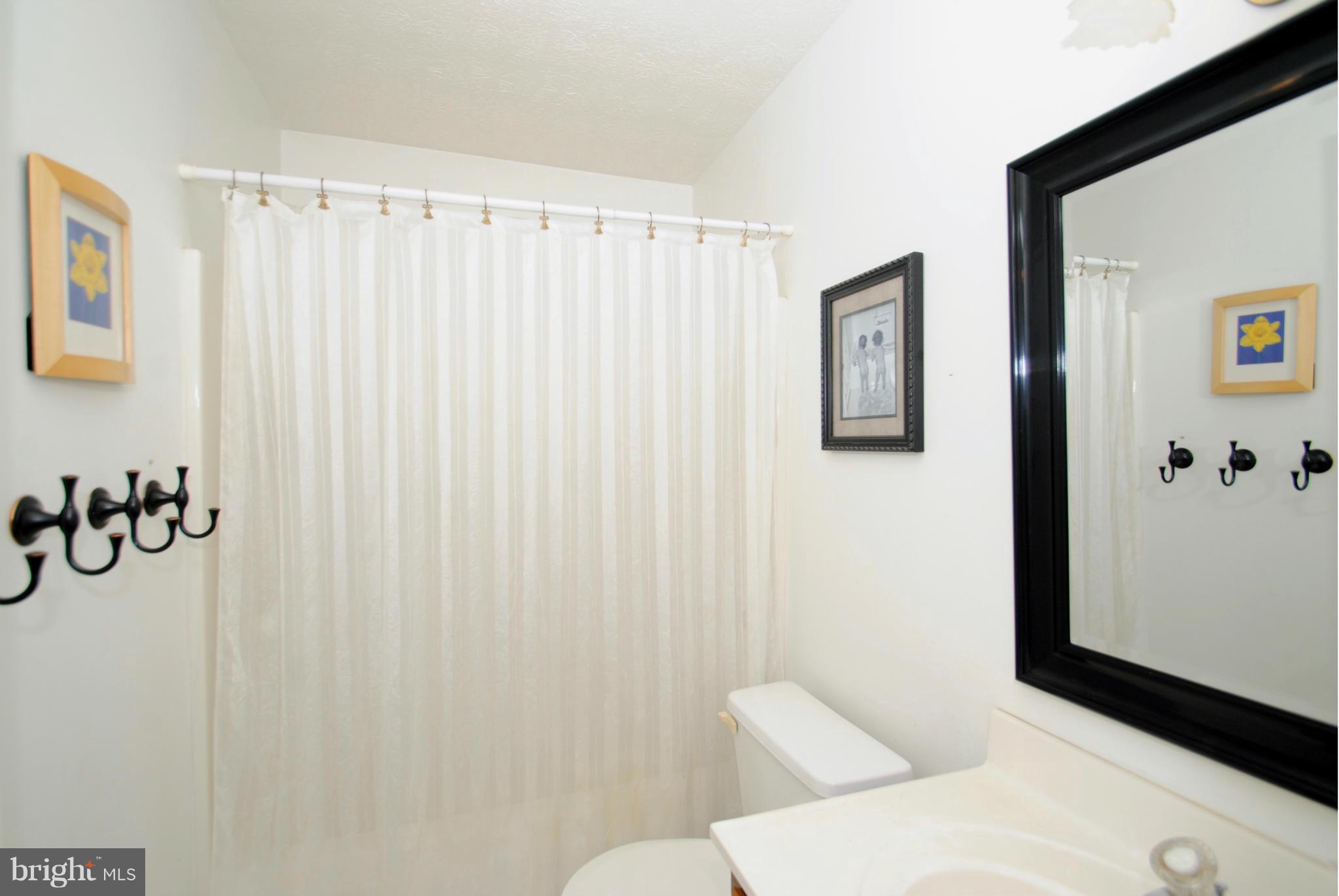 520 Broadwater Road Arnold, MD 21012 - Photo 28 of 30 Attractively Appointed Shared Full Bath
