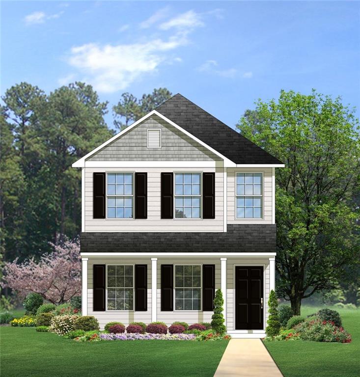 204 Morgan Drive Athens, GA 30607 - Photo 1 of 1