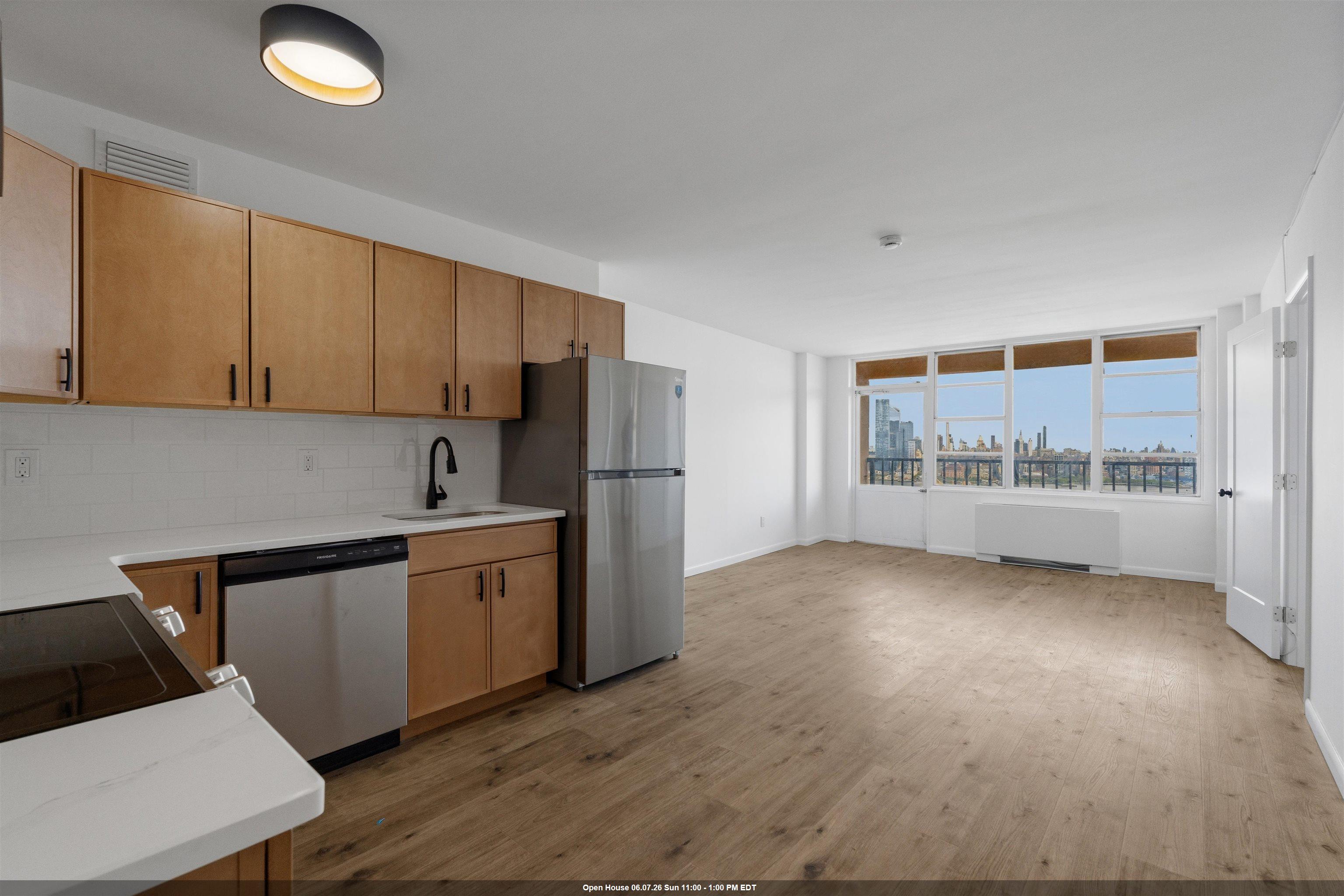 380 Mountain Road, Unit 1407 Union City, NJ 07087 - Photo 1 of 19