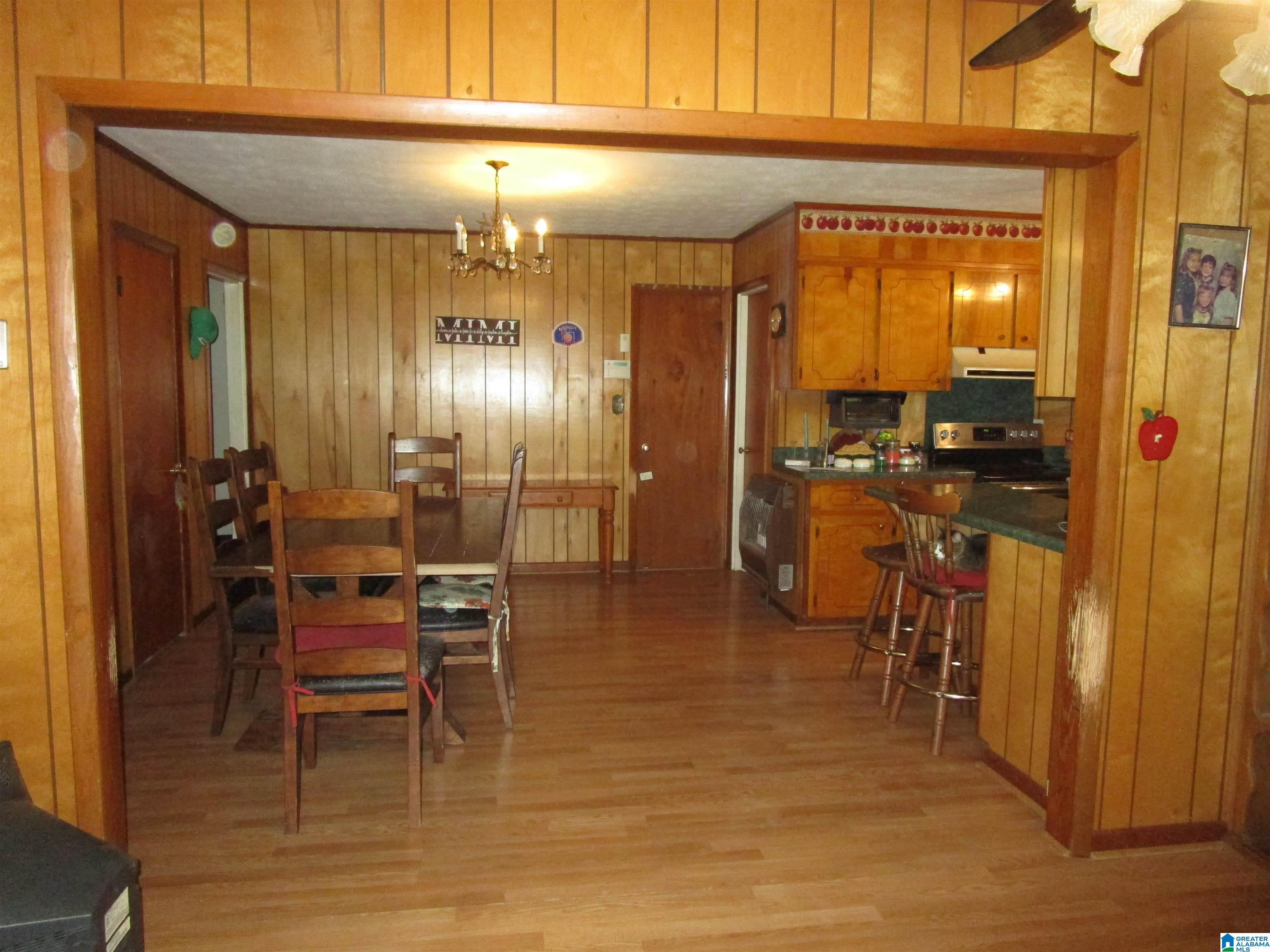 127 Riddle Road Talladega, AL 35160 - Photo 3 of 25