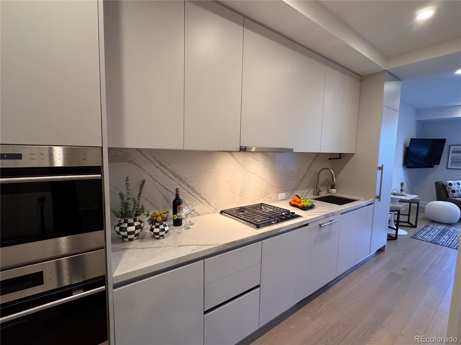 1901 Wazee Street, Unit 412 Denver, CO 80202 - Photo 12 of 33