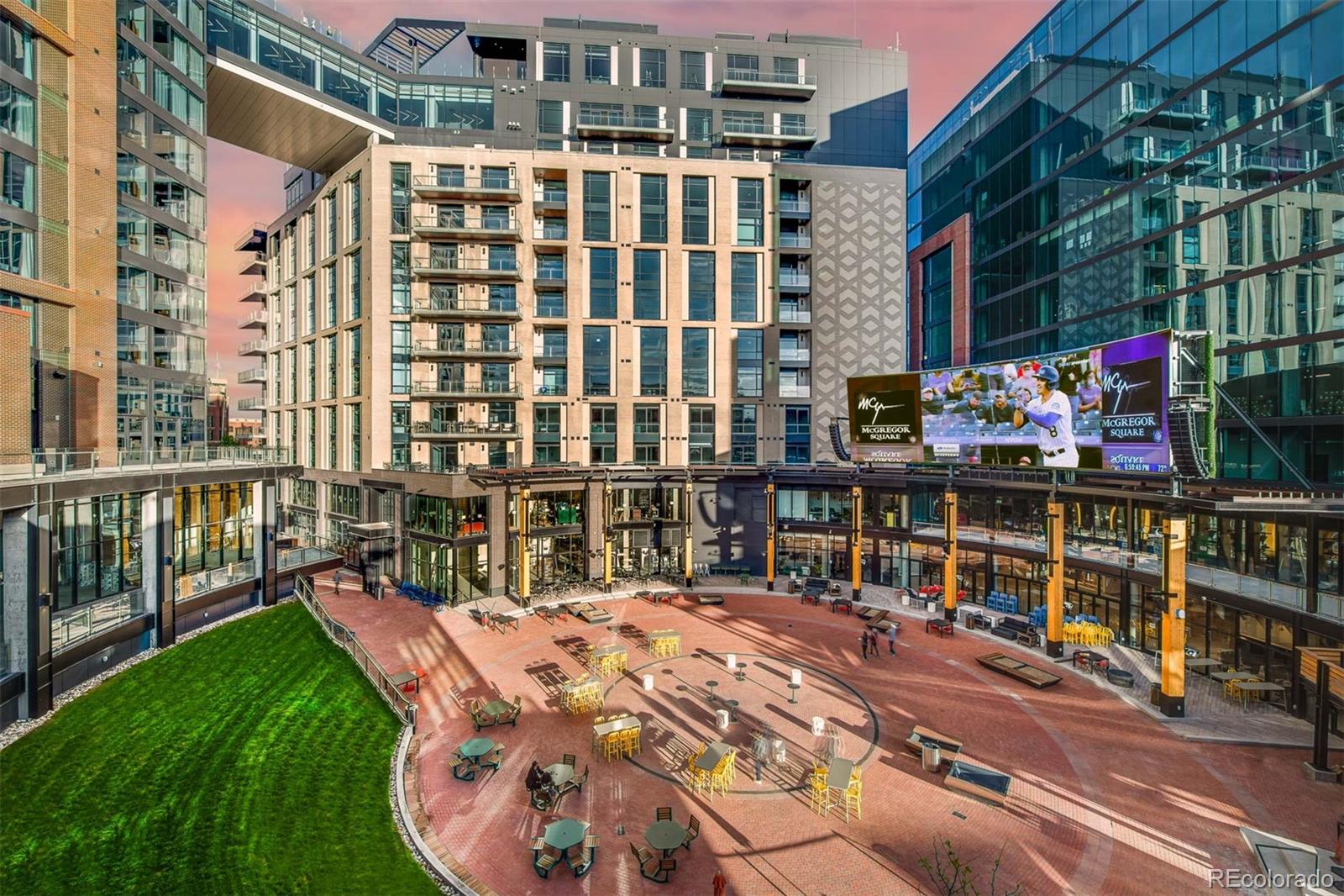 1901 Wazee Street, Unit 412 Denver, CO 80202 - Photo 13 of 33