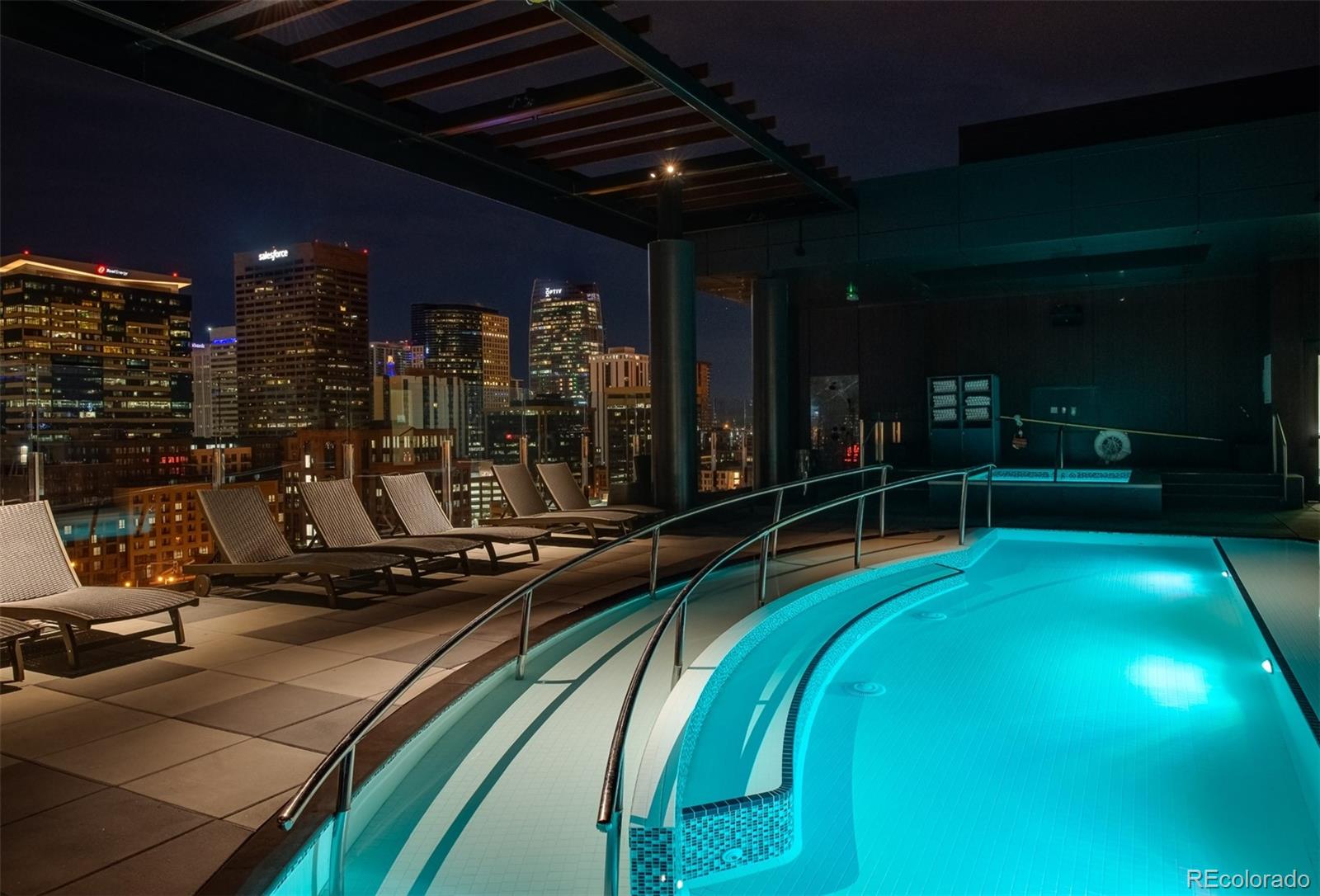 1901 Wazee Street, Unit 412 Denver, CO 80202 - Photo 16 of 33