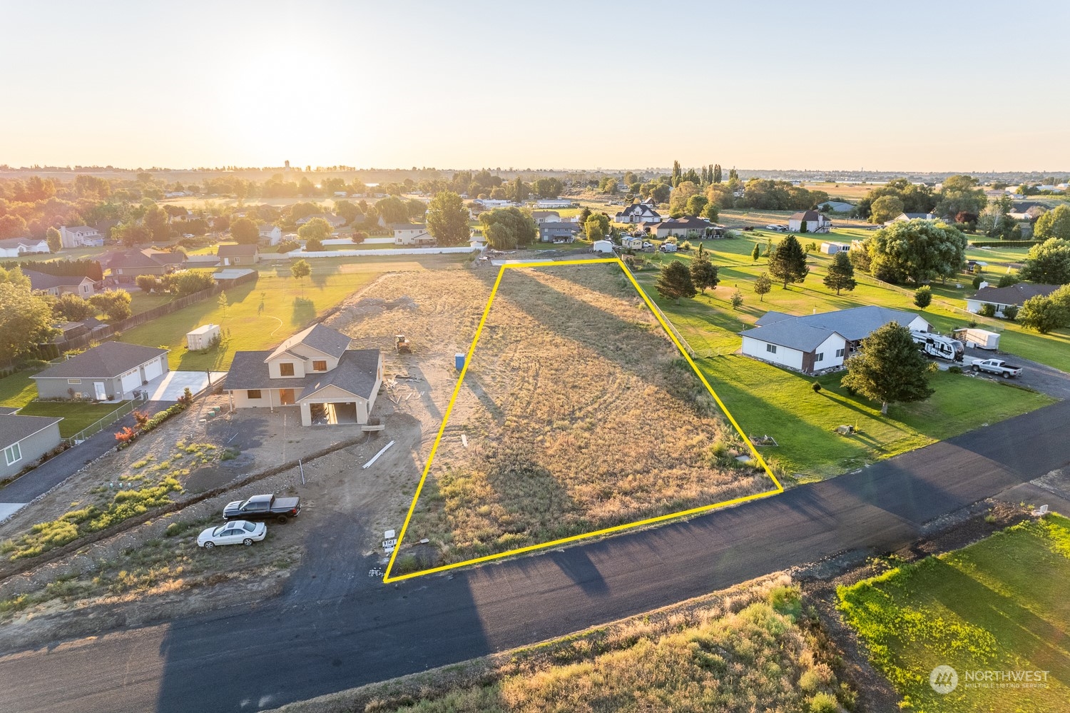 3141 Wild Goose Road Northeast Moses Lake, WA 98837 - Photo 1 of 9 Gallery Image 1