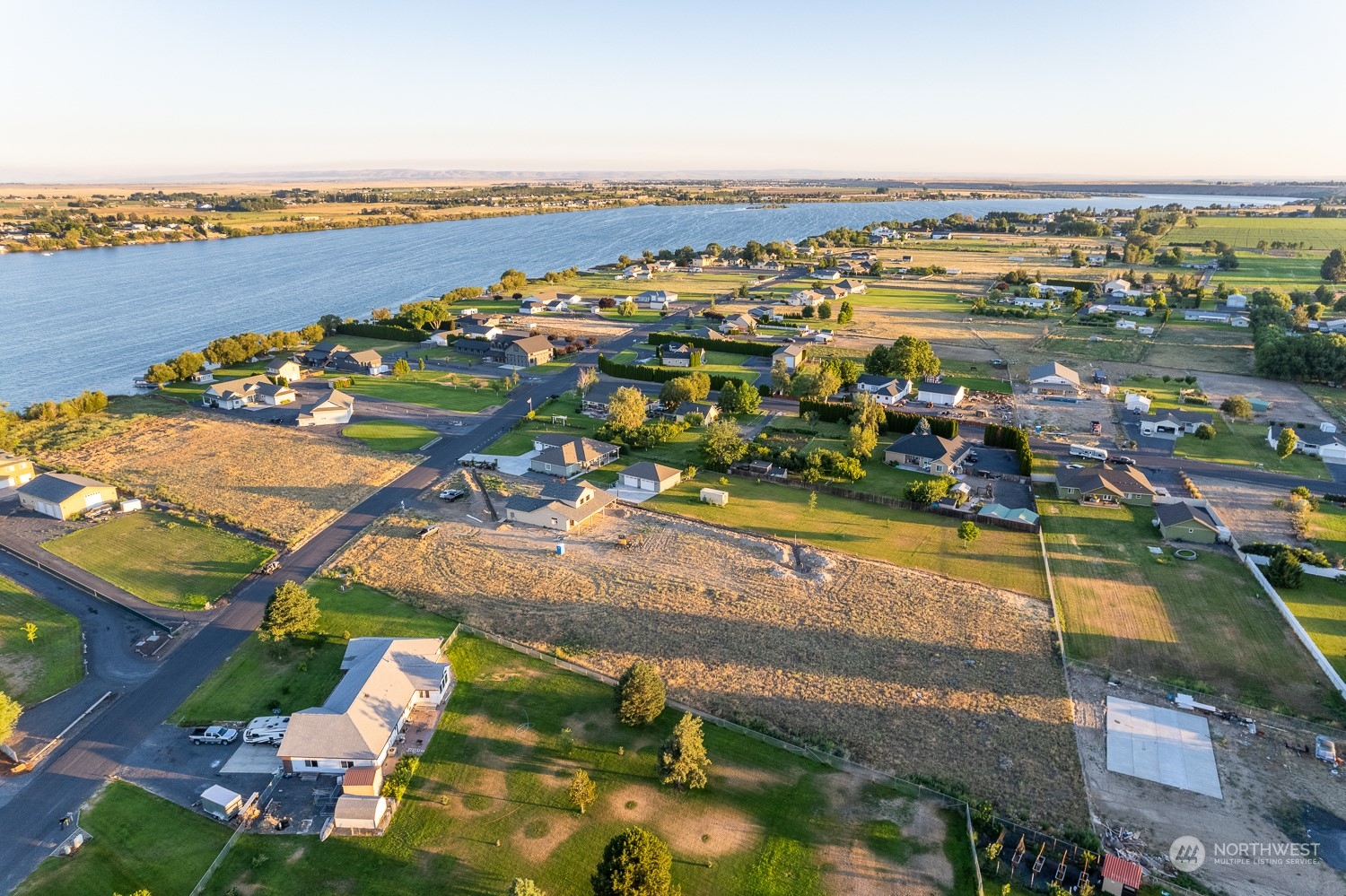 3141 Wild Goose Road Northeast Moses Lake, WA 98837 - Photo 4 of 9 Gallery Image 4