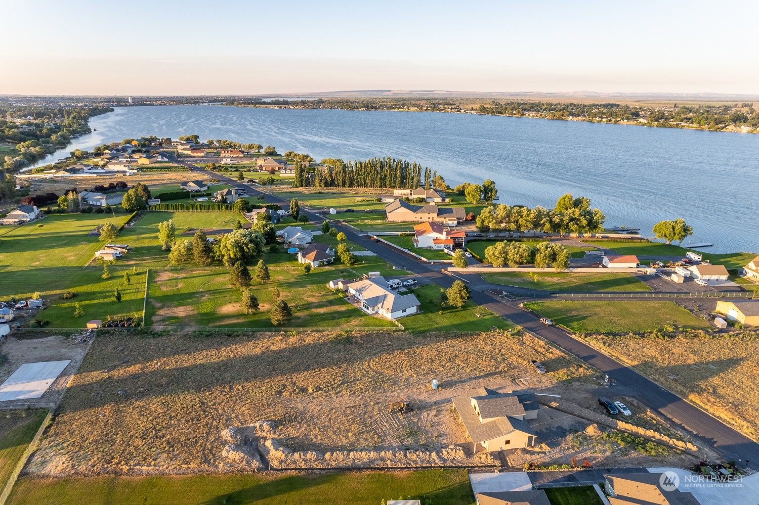 3141 Wild Goose Road Northeast Moses Lake, WA 98837 - Photo 7 of 9 Gallery Image 7