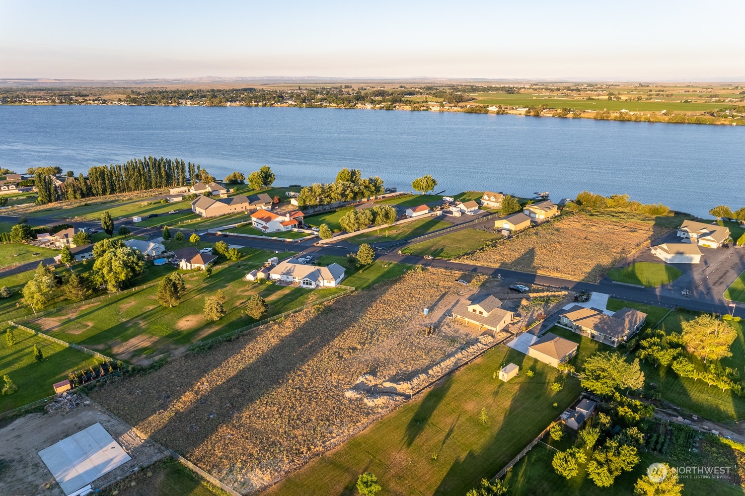 3141 Wild Goose Road Northeast Moses Lake, WA 98837 - Photo 8 of 9 Gallery Image 8