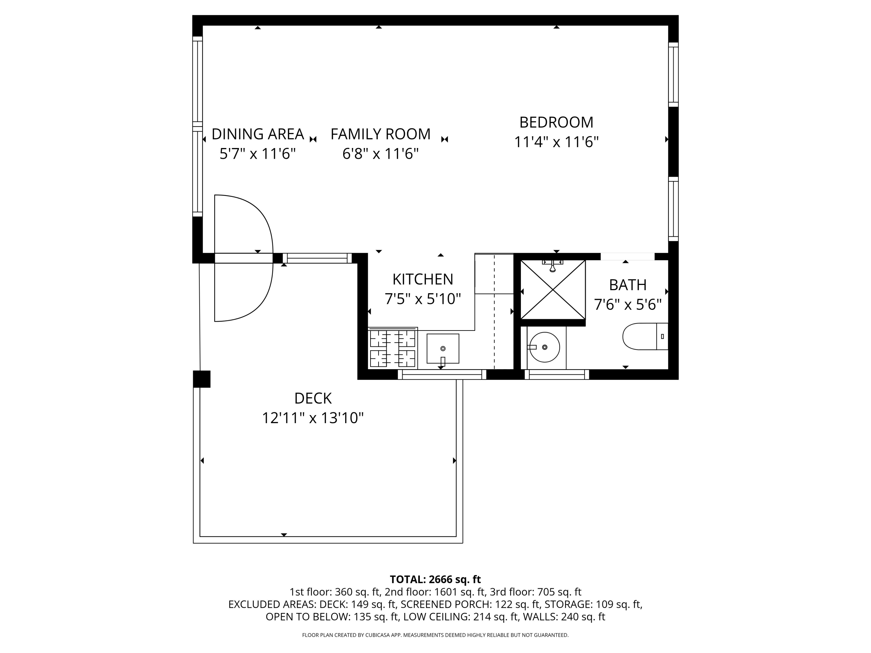 110 Middle Road New Portland, ME 04961 - Photo 84 of 91