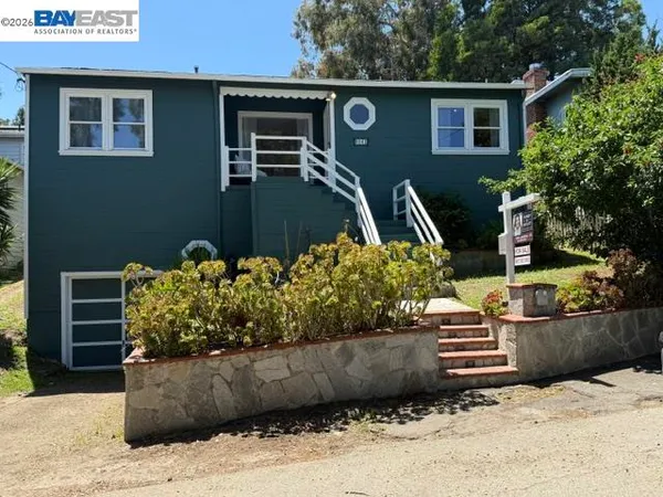 $899,000 | 8041 Greenly Drive, Oakland, CA 94605